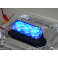 Pont / Grille feux ambre Led Strobe clignotant 12V (SL623)